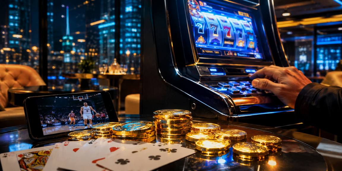 gf88 Phòng Bao Vang Slot trên gf88